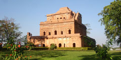 Assam Tour Package