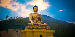 bhutan Tour Package