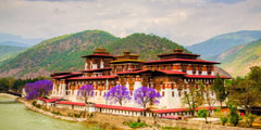  bhutan Tour Package