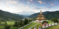  bhutan Tour Package