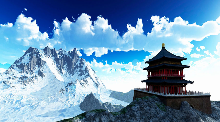 Package Trip To Bhutan